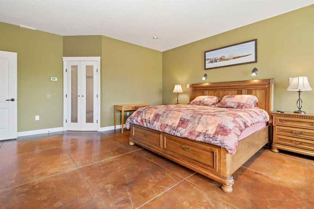 MLS® A2264928 - 41525 Range Road 32   in NONE Rural Lacombe County, Residential