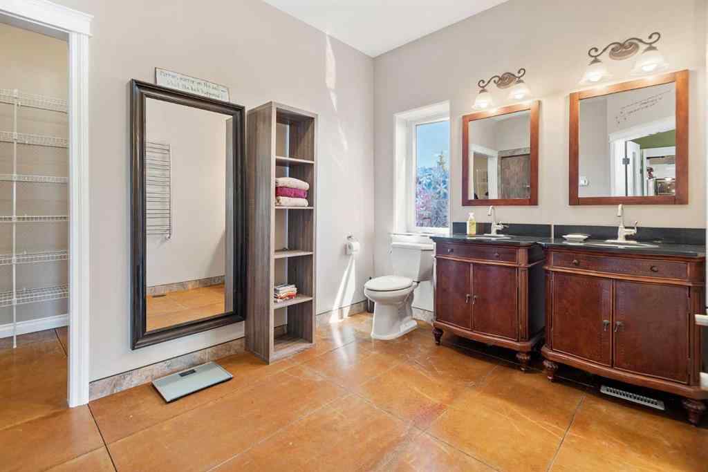 MLS® A2264928 - 41525 Range Road 32   in NONE Rural Lacombe County, Residential