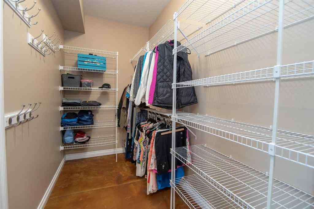 MLS® A2264928 - 41525 Range Road 32   in NONE Rural Lacombe County, Residential