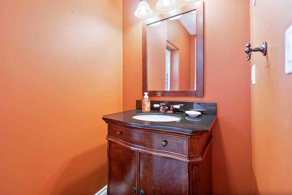 MLS® A2264928 - 41525 Range Road 32   in NONE Rural Lacombe County, Residential