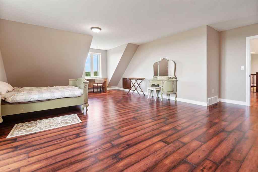 MLS® A2264928 - 41525 Range Road 32   in NONE Rural Lacombe County, Residential