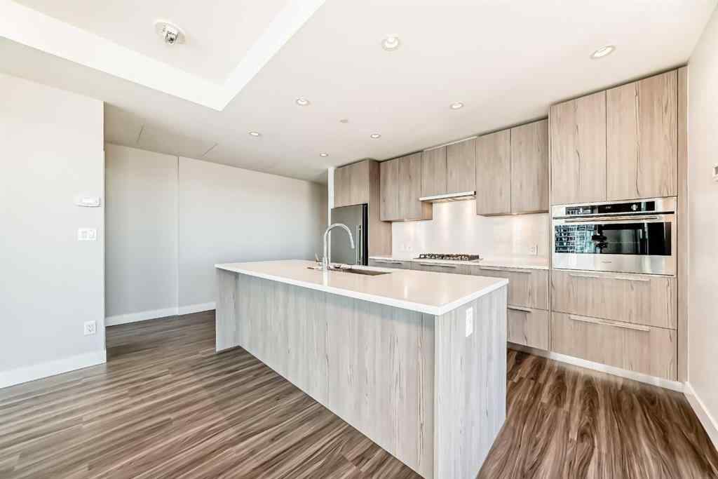 MLS® A2264929 - Unit #1204 530 3 Street SE in Downtown East Village Calgary, Residential