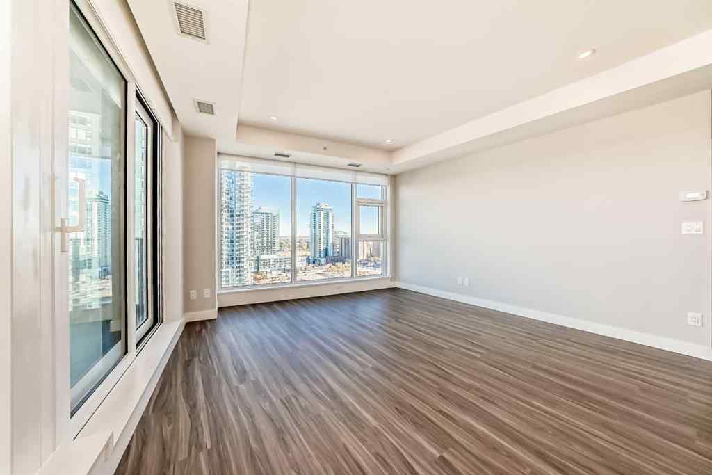 MLS® A2264929 - Unit #1204 530 3 Street SE in Downtown East Village Calgary, Residential