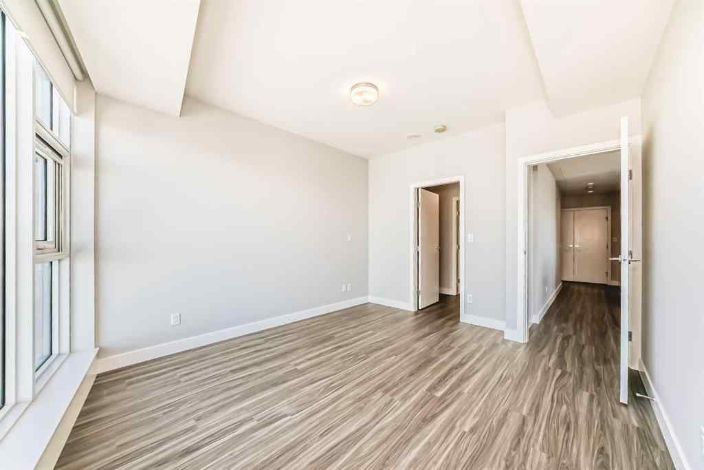 MLS® A2264929 - Unit #1204 530 3 Street SE in Downtown East Village Calgary, Residential