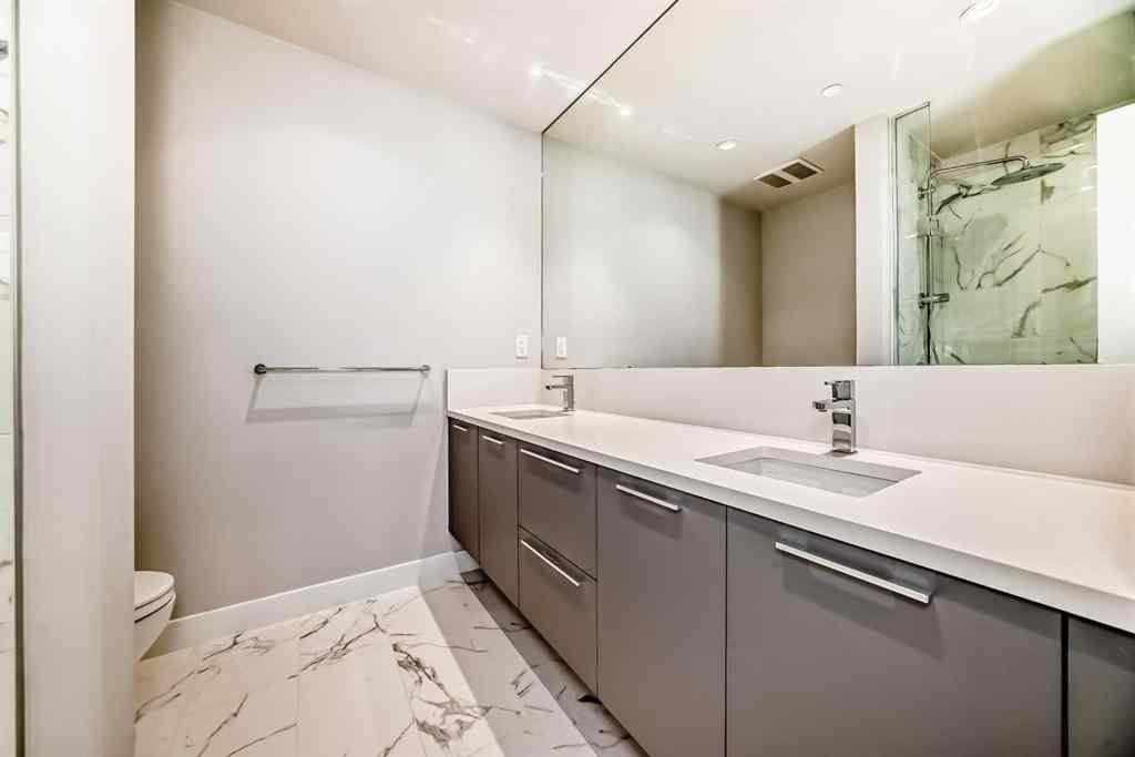 MLS® A2264929 - Unit #1204 530 3 Street SE in Downtown East Village Calgary, Residential