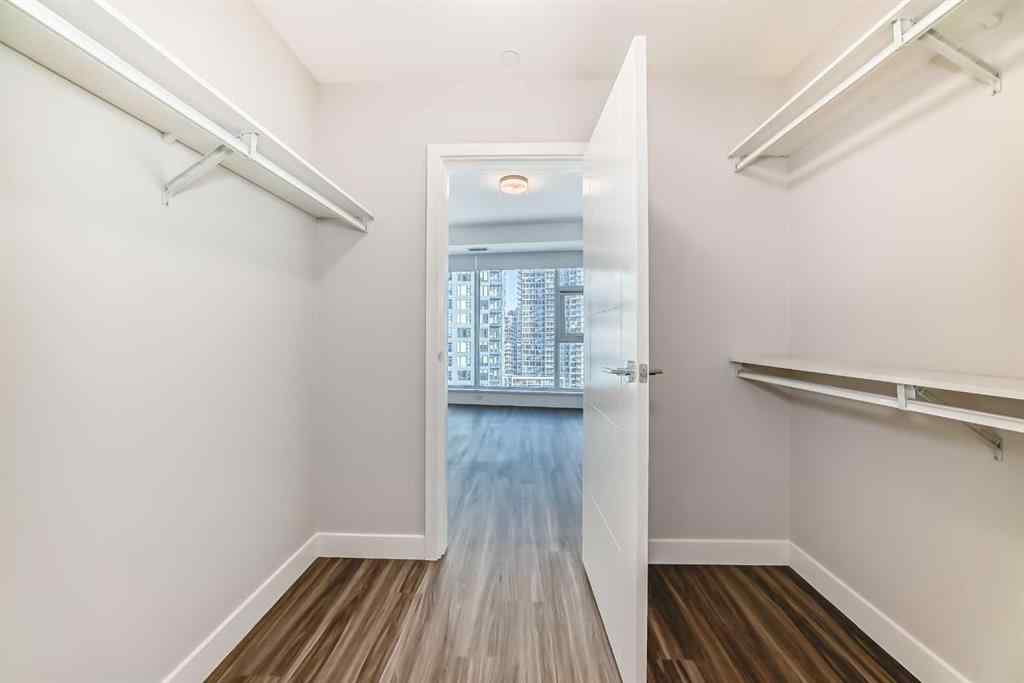 MLS® A2264929 - Unit #1204 530 3 Street SE in Downtown East Village Calgary, Residential