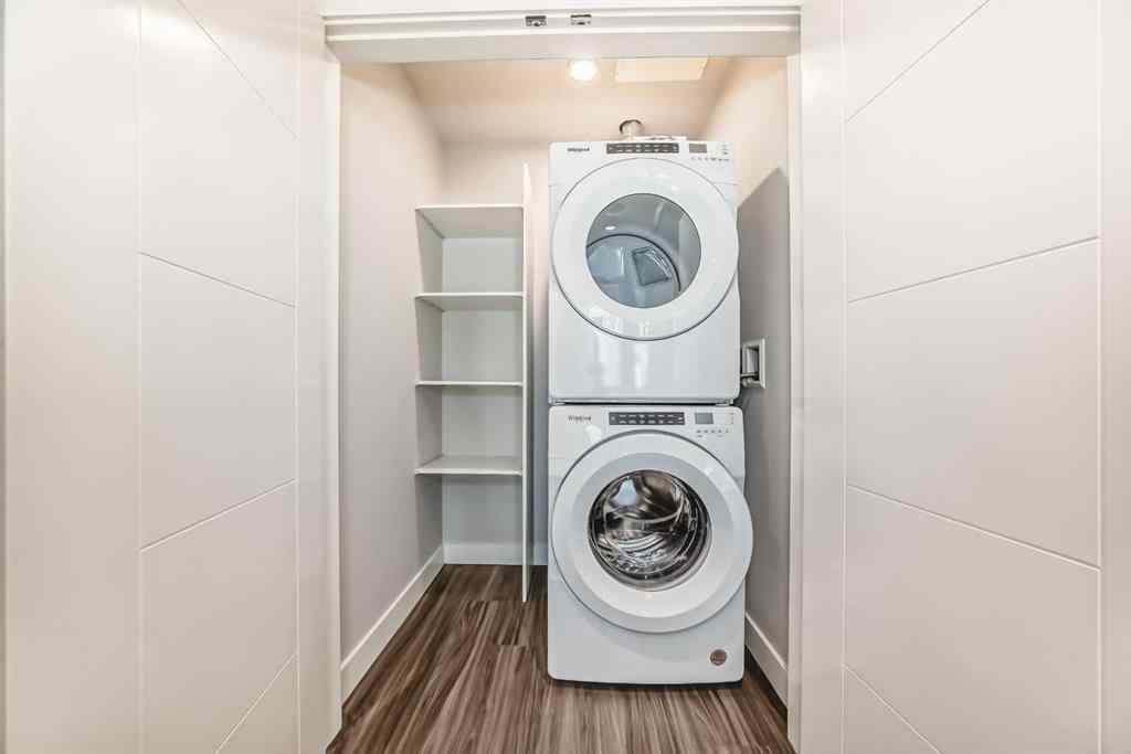 MLS® A2264929 - Unit #1204 530 3 Street SE in Downtown East Village Calgary, Residential