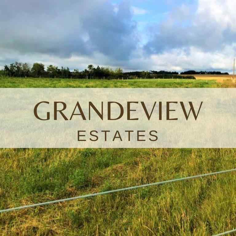 MLS® A2264931 - 38 713019  Range Road 71   in NONE Rural Grande Prairie No. 1, County of, Land