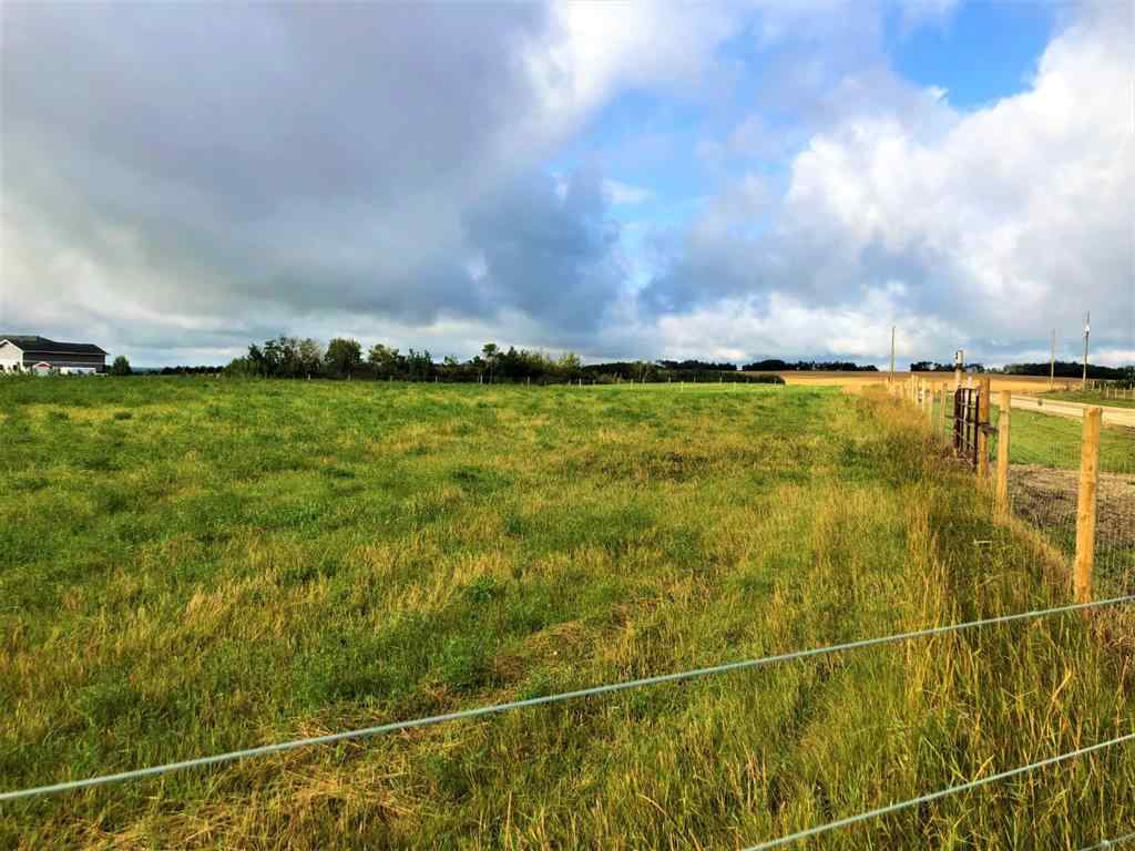 MLS® A2264931 - 38 713019  Range Road 71   in NONE Rural Grande Prairie No. 1, County of, Land