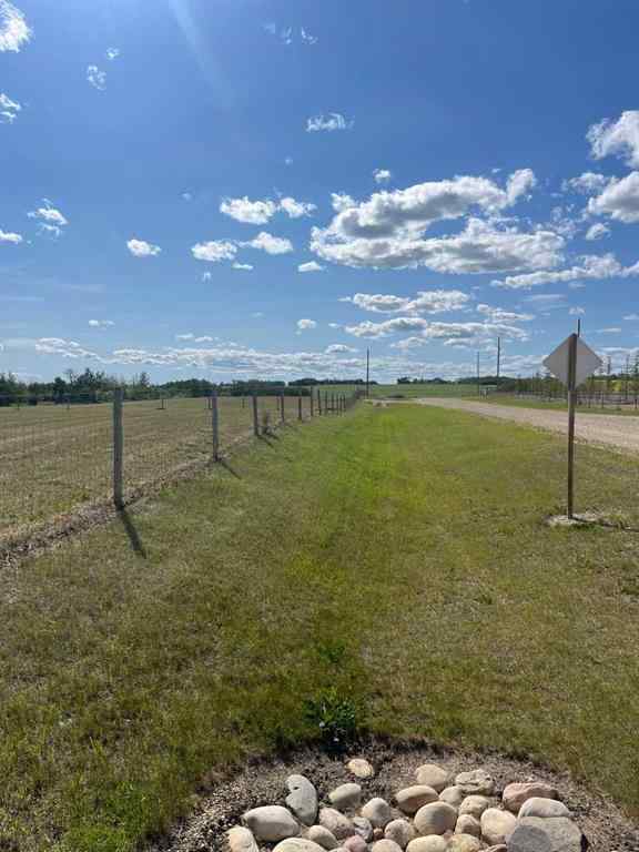 MLS® A2264931 - 38 713019  Range Road 71   in NONE Rural Grande Prairie No. 1, County of, Land