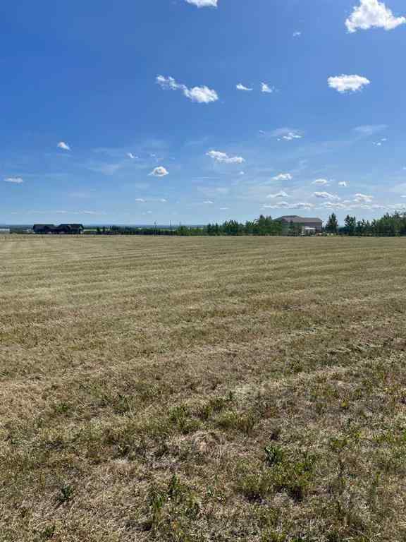 MLS® A2264931 - 38 713019  Range Road 71   in NONE Rural Grande Prairie No. 1, County of, Land