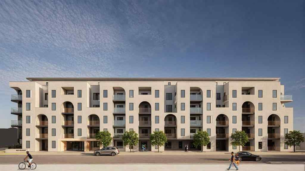 MLS® A2264933 - 2409 5 Avenue NW in West Hillhurst Calgary, Land