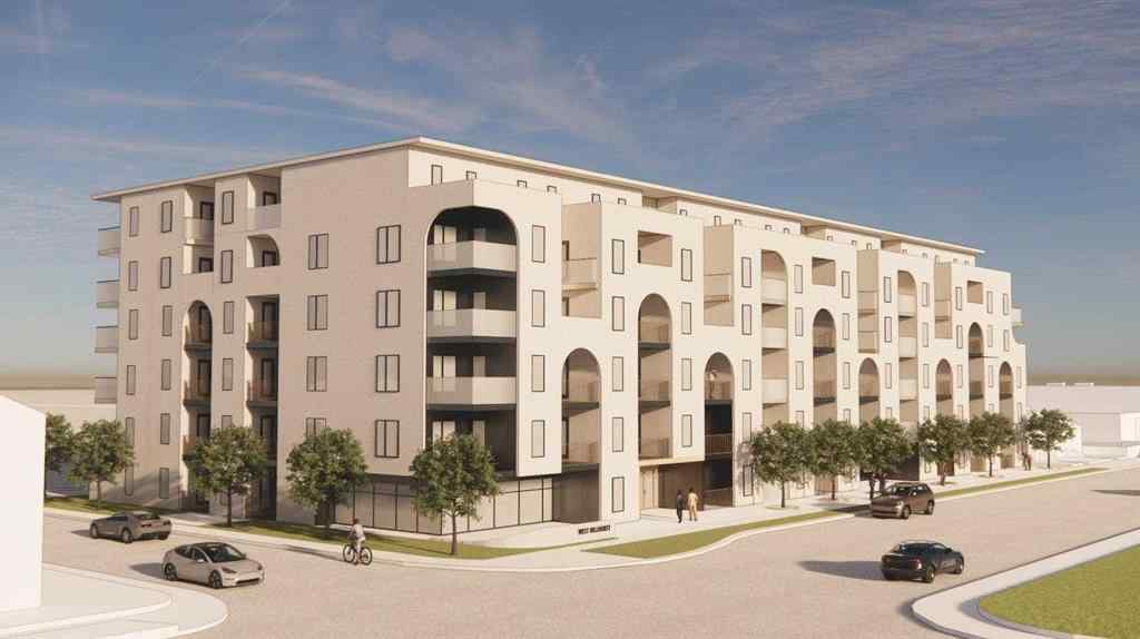 MLS® A2264933 - 2409 5 Avenue NW in West Hillhurst Calgary, Land