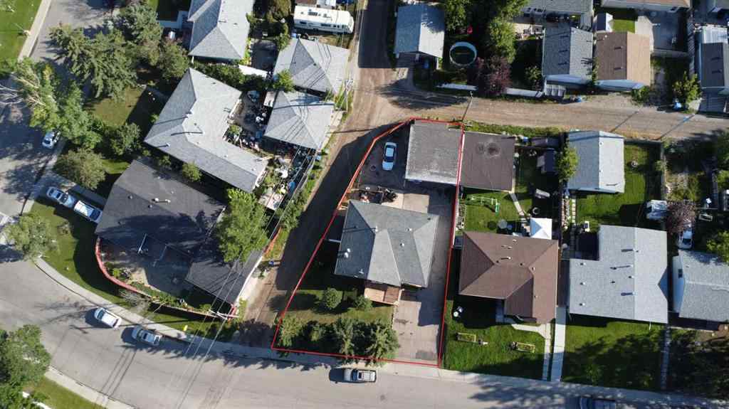 MLS® A2264934 - 4613 4 Avenue SE in Forest Heights Calgary, Residential