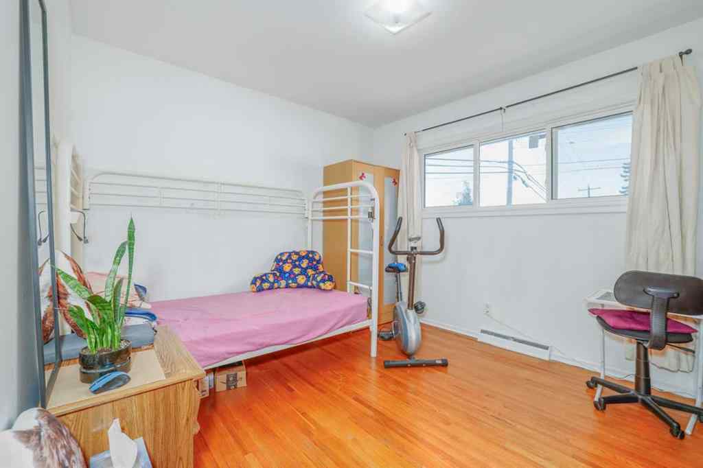 MLS® A2264934 - 4613 4 Avenue SE in Forest Heights Calgary, Residential