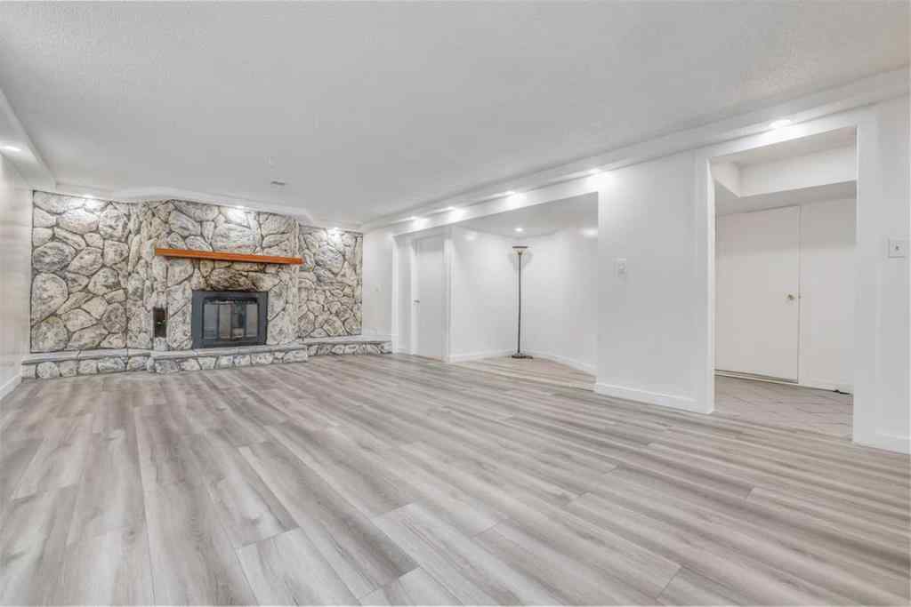 MLS® A2264934 - 4613 4 Avenue SE in Forest Heights Calgary, Residential