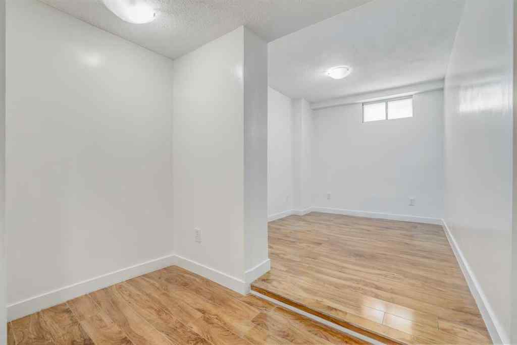 MLS® A2264934 - 4613 4 Avenue SE in Forest Heights Calgary, Residential