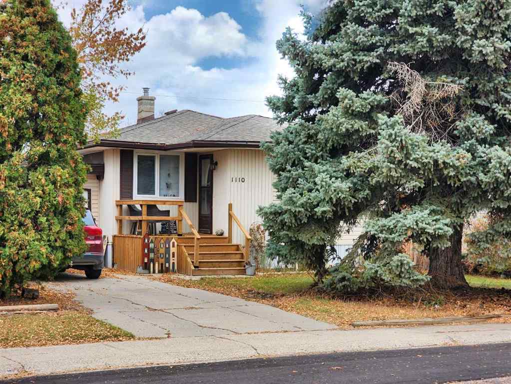 MLS® A2264935 - 1110 19B Avenue  in NONE Coaldale, Residential