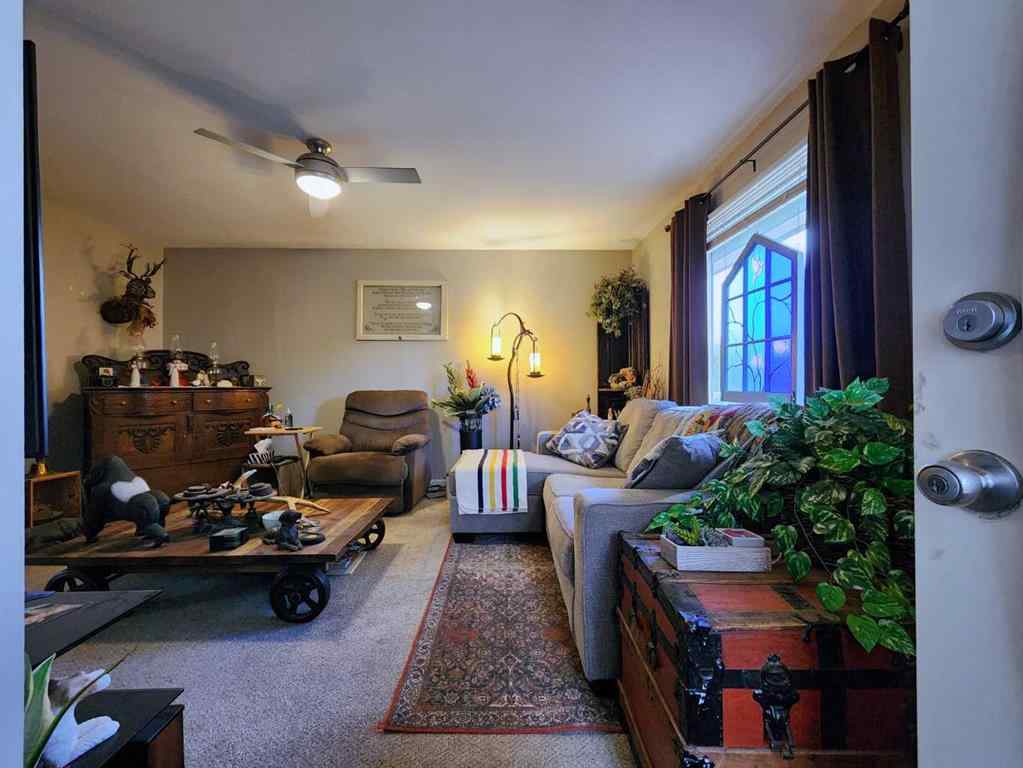 MLS® A2264935 - 1110 19B Avenue  in NONE Coaldale, Residential