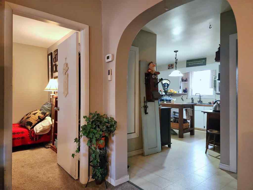 MLS® A2264935 - 1110 19B Avenue  in NONE Coaldale, Residential