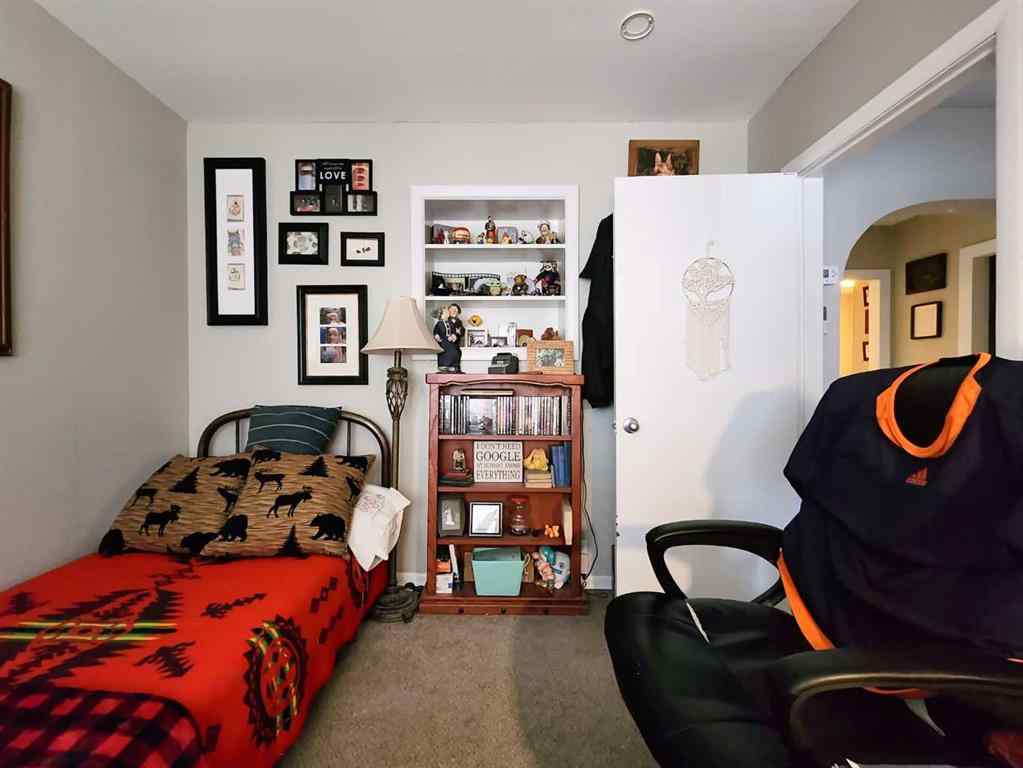 MLS® A2264935 - 1110 19B Avenue  in NONE Coaldale, Residential