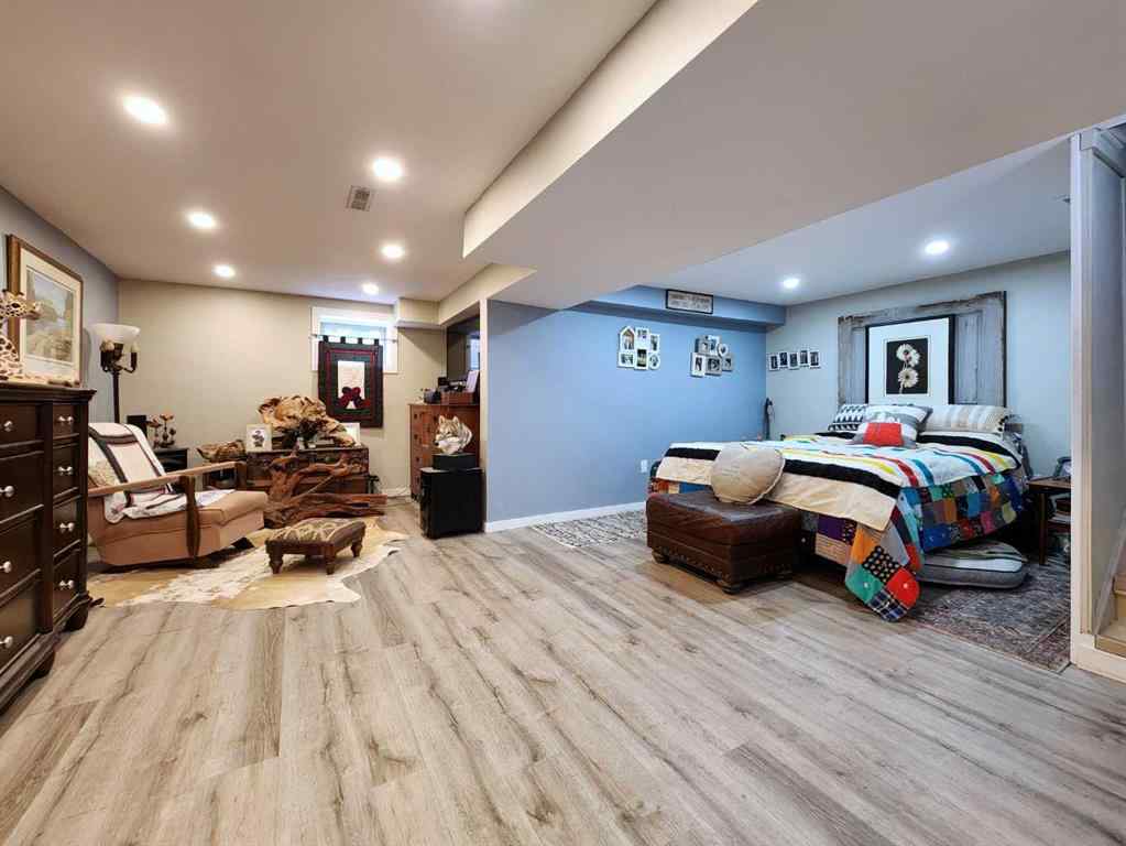 MLS® A2264935 - 1110 19B Avenue  in NONE Coaldale, Residential