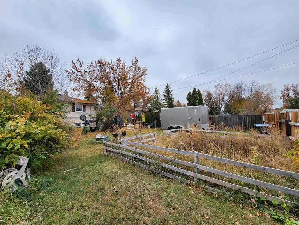 MLS® A2264935 - 1110 19B Avenue  in NONE Coaldale, Residential