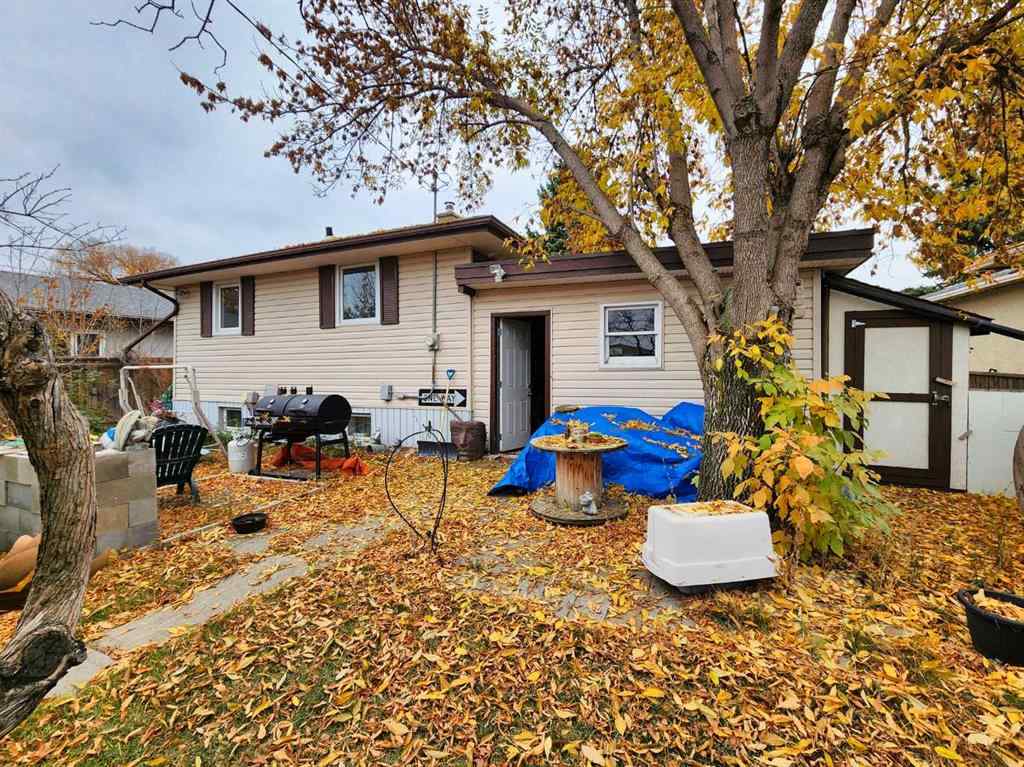 MLS® A2264935 - 1110 19B Avenue  in NONE Coaldale, Residential