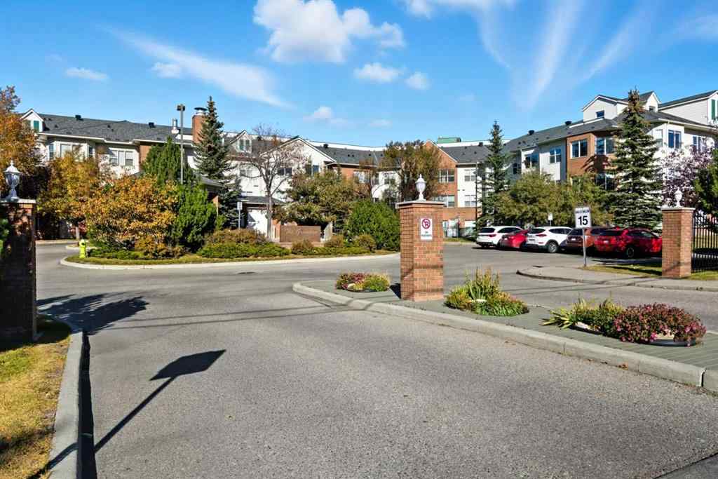 MLS® A2264937 - Unit #221 1920 14 Avenue NE in Mayland Heights Calgary, Residential