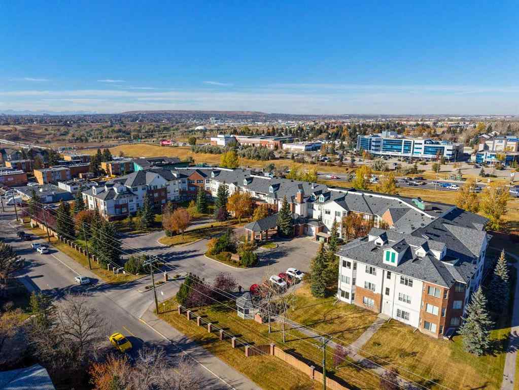MLS® A2264937 - Unit #221 1920 14 Avenue NE in Mayland Heights Calgary, Residential