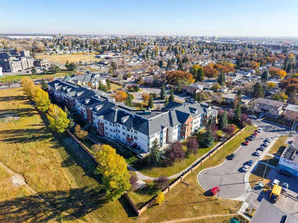 MLS® A2264937 - Unit #221 1920 14 Avenue NE in Mayland Heights Calgary, Residential