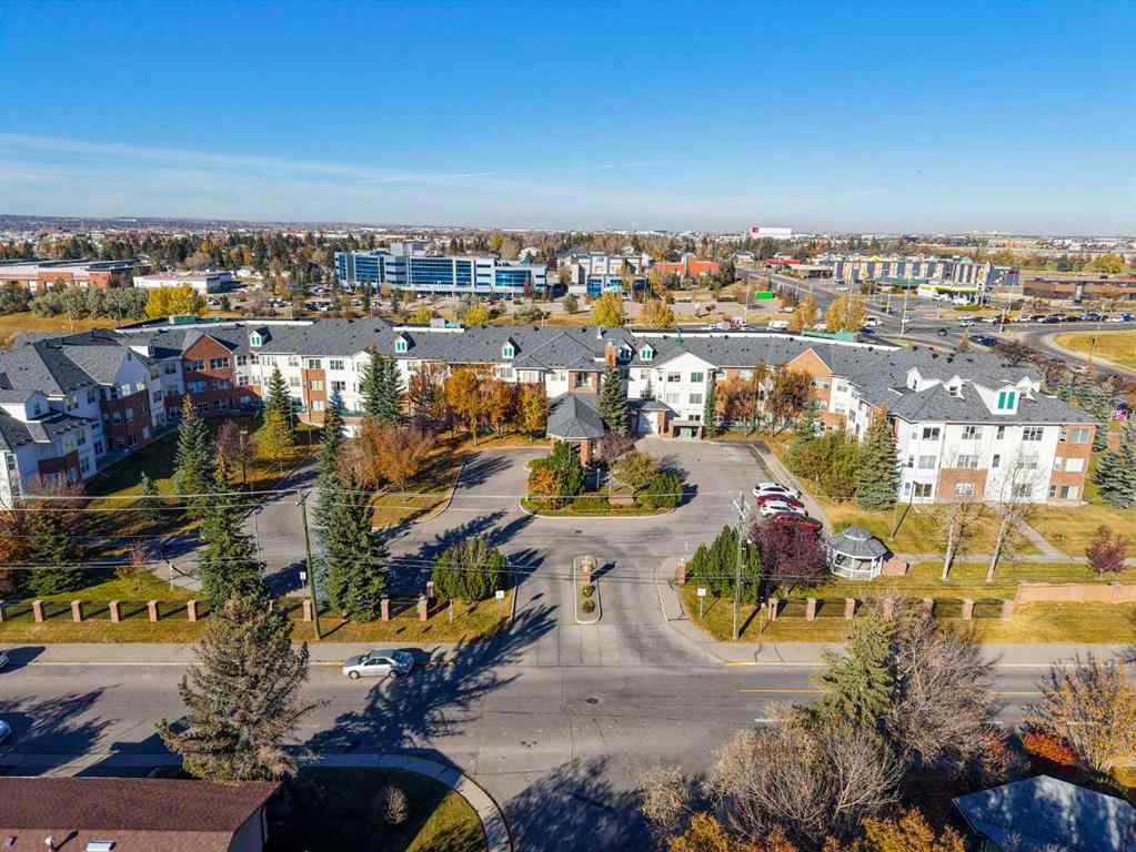 MLS® A2264937 - Unit #221 1920 14 Avenue NE in Mayland Heights Calgary, Residential