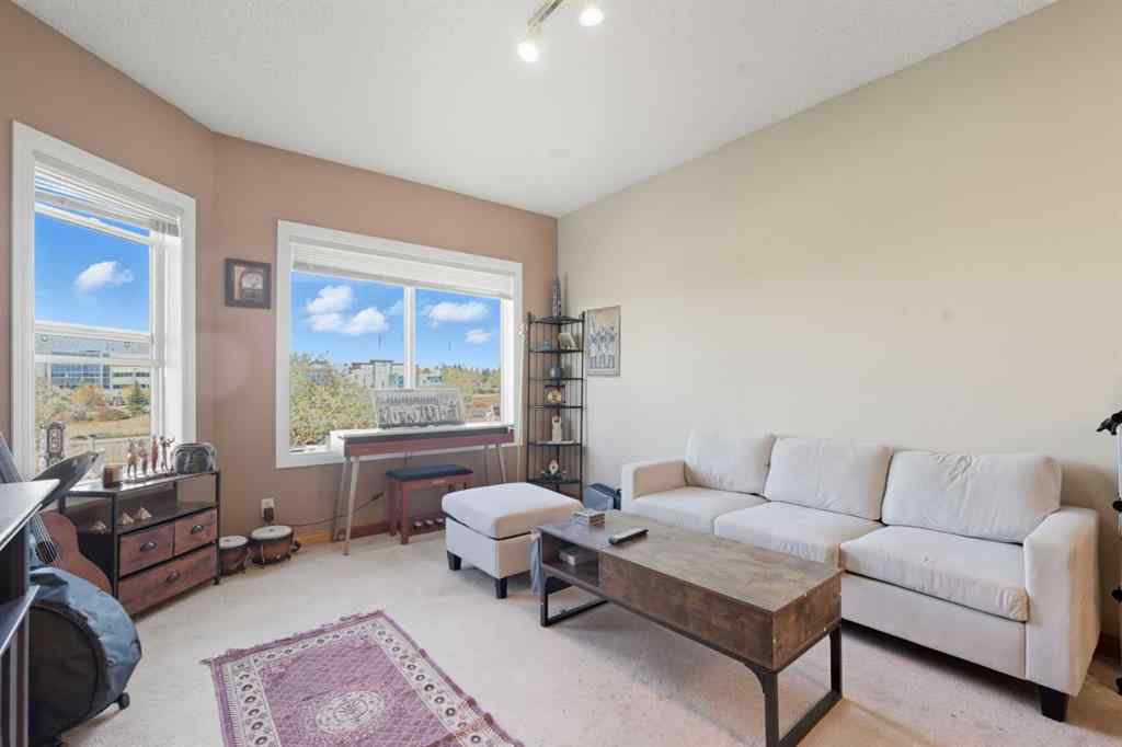 MLS® A2264937 - Unit #221 1920 14 Avenue NE in Mayland Heights Calgary, Residential