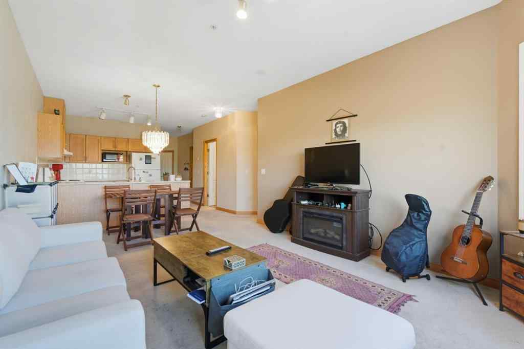 MLS® A2264937 - Unit #221 1920 14 Avenue NE in Mayland Heights Calgary, Residential