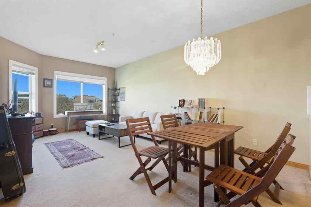MLS® A2264937 - Unit #221 1920 14 Avenue NE in Mayland Heights Calgary, Residential