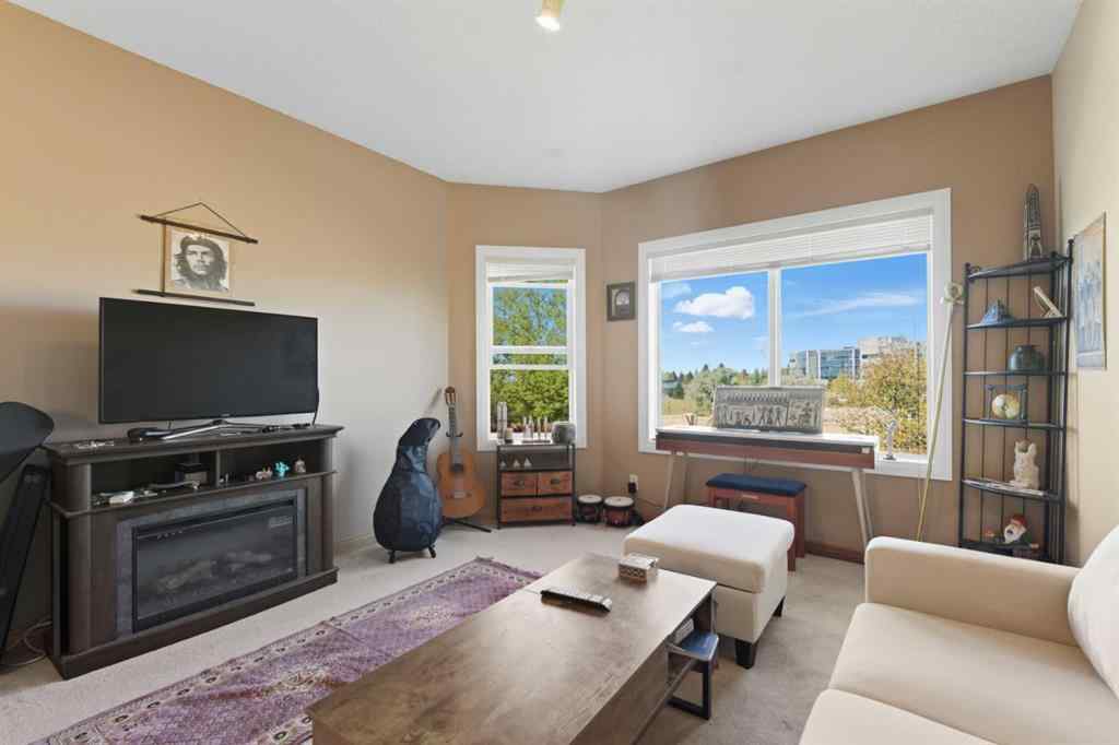 MLS® A2264937 - Unit #221 1920 14 Avenue NE in Mayland Heights Calgary, Residential