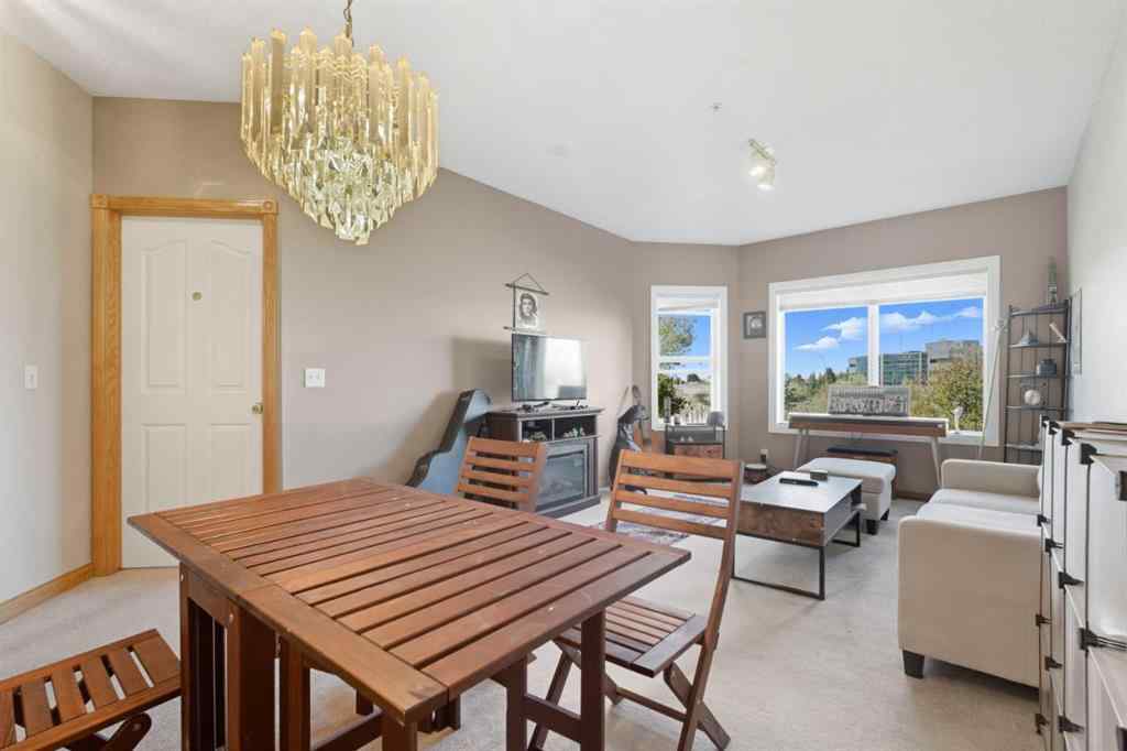 MLS® A2264937 - Unit #221 1920 14 Avenue NE in Mayland Heights Calgary, Residential