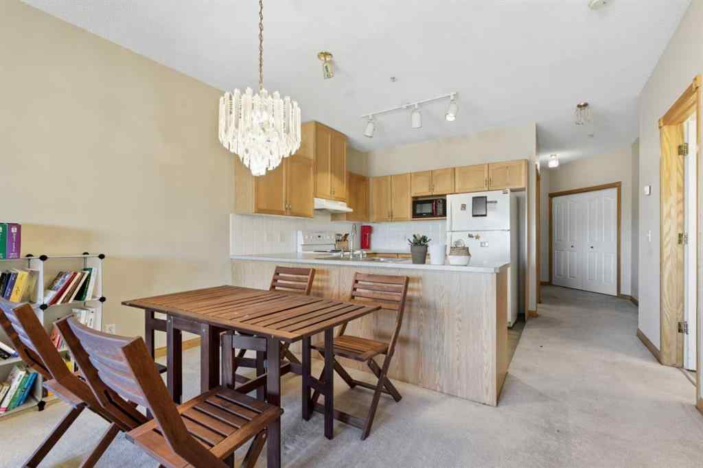 MLS® A2264937 - Unit #221 1920 14 Avenue NE in Mayland Heights Calgary, Residential