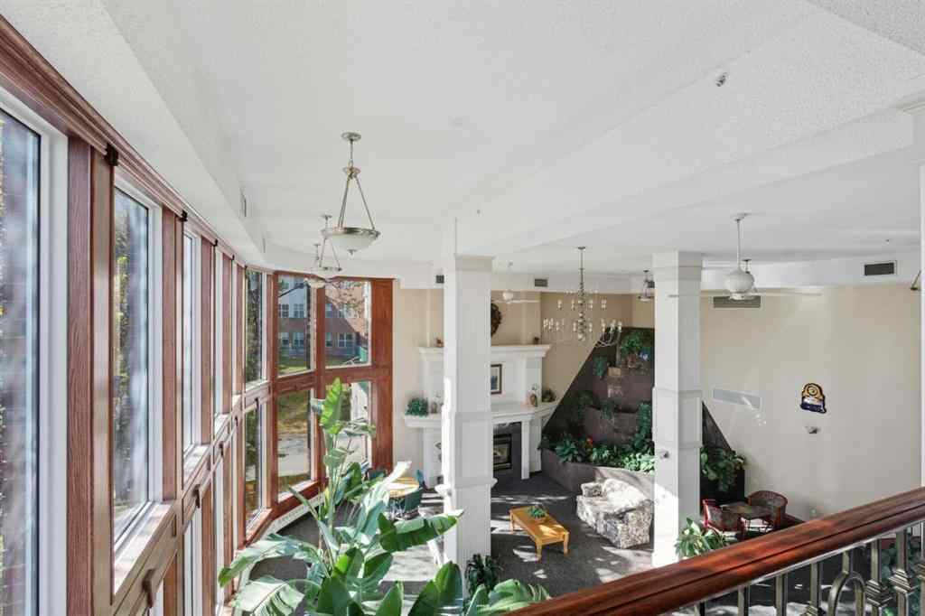 MLS® A2264937 - Unit #221 1920 14 Avenue NE in Mayland Heights Calgary, Residential