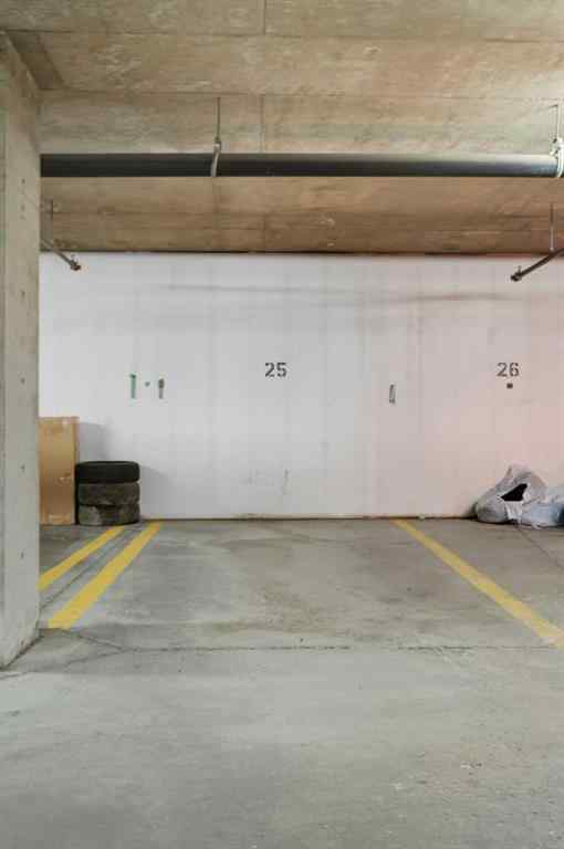 MLS® A2264937 - Unit #221 1920 14 Avenue NE in Mayland Heights Calgary, Residential