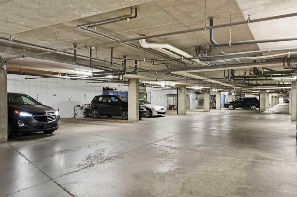 MLS® A2264937 - Unit #221 1920 14 Avenue NE in Mayland Heights Calgary, Residential