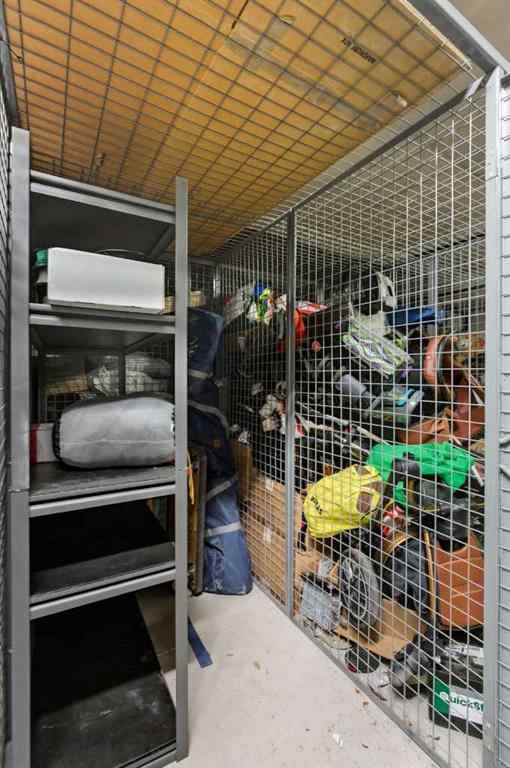 MLS® A2264937 - Unit #221 1920 14 Avenue NE in Mayland Heights Calgary, Residential