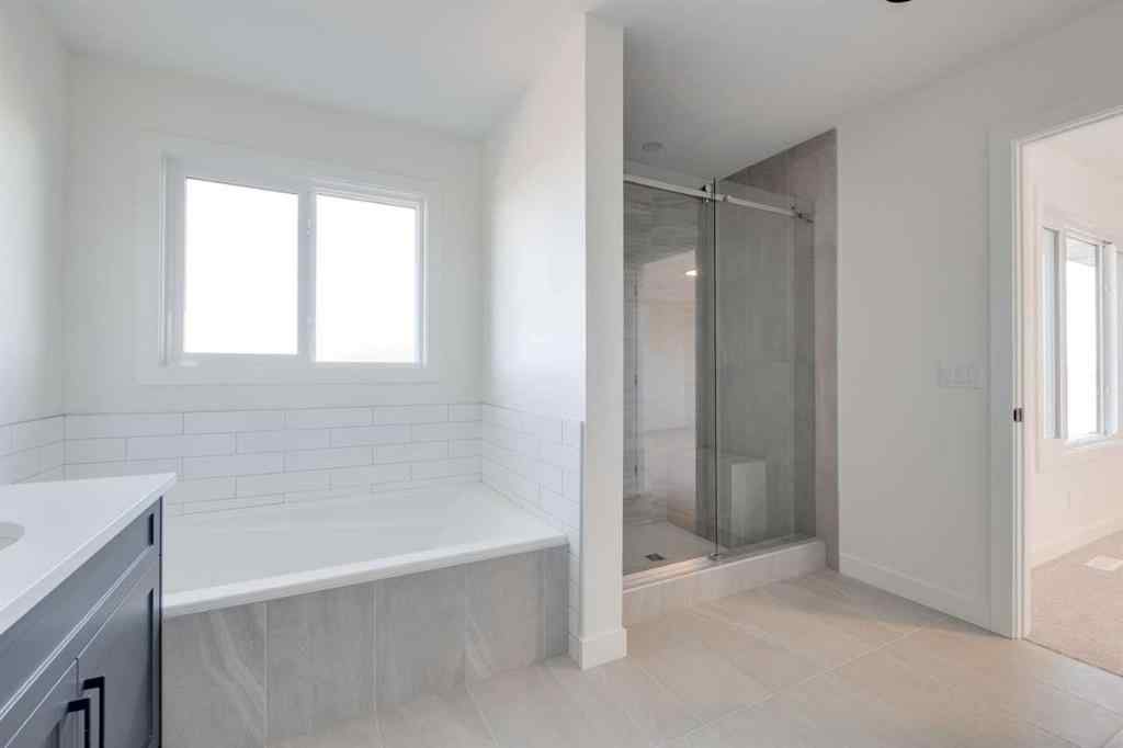 MLS® A2264938 - 138 Northern Lights Crescent  in NONE Langdon, Residential