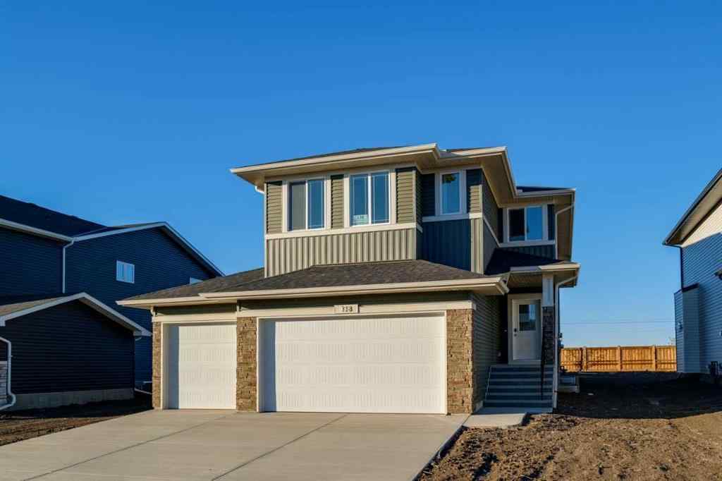 MLS® A2264938 - 138 Northern Lights Crescent  in NONE Langdon, Residential