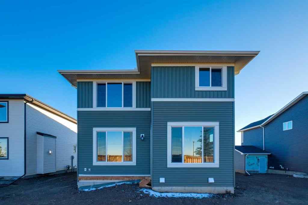MLS® A2264938 - 138 Northern Lights Crescent  in NONE Langdon, Residential