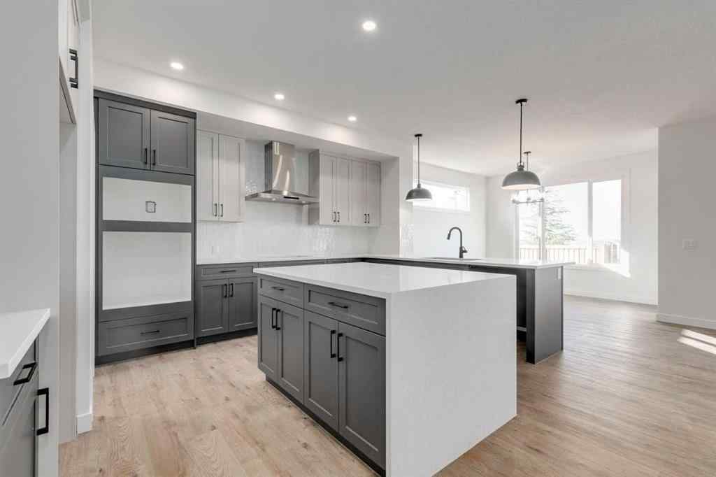 MLS® A2264938 - 138 Northern Lights Crescent  in NONE Langdon, Residential