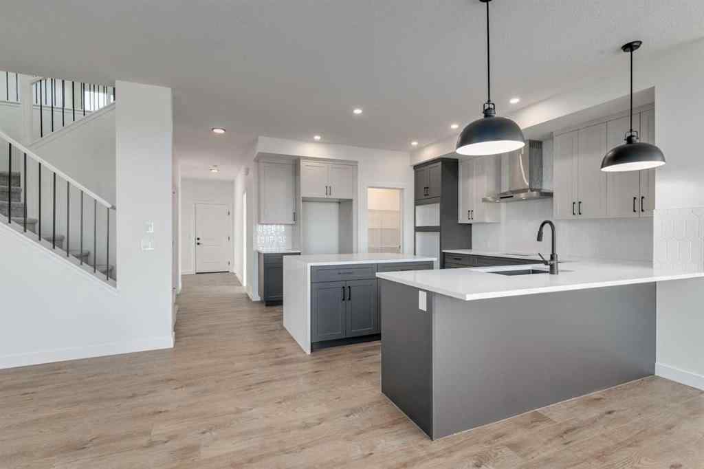 MLS® A2264938 - 138 Northern Lights Crescent  in NONE Langdon, Residential