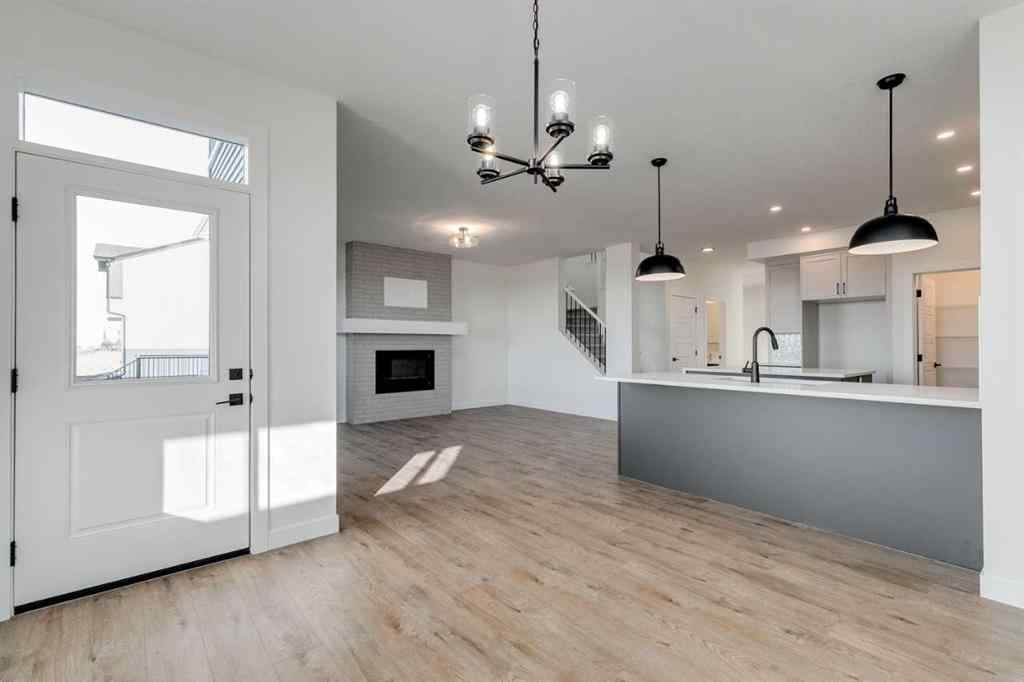 MLS® A2264938 - 138 Northern Lights Crescent  in NONE Langdon, Residential