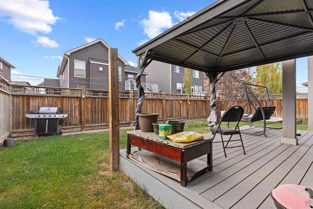 MLS® A2264939 - 269 Kinniburge Boulevard  in Kinniburgh North Chestermere, Residential