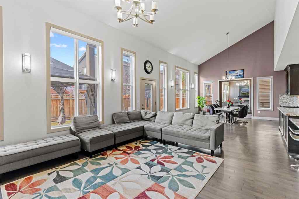 MLS® A2264939 - 269 Kinniburge Boulevard  in Kinniburgh North Chestermere, Residential